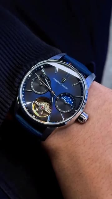 Timeless Elegance, Precision Engineering