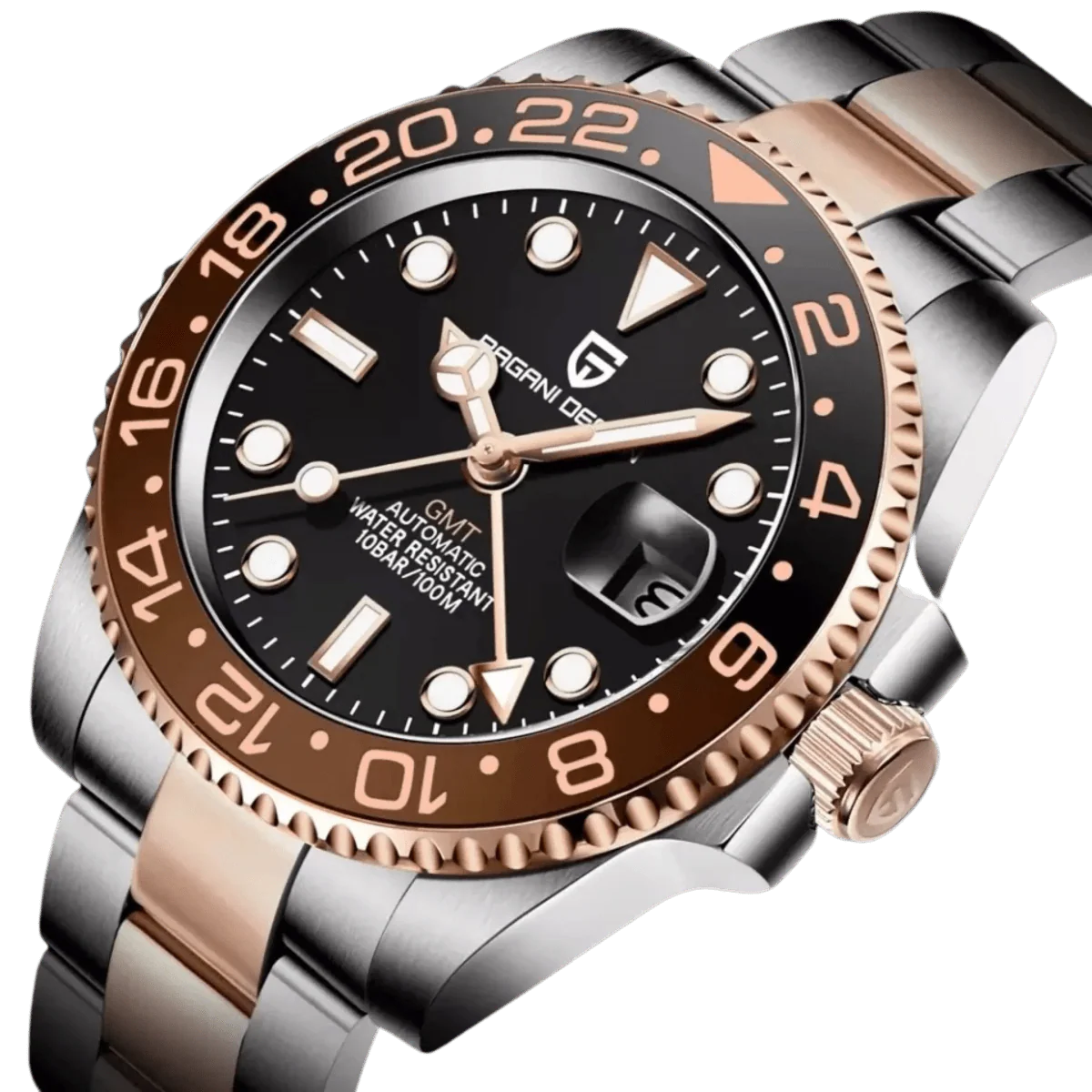 PD-1662 GMT Gold