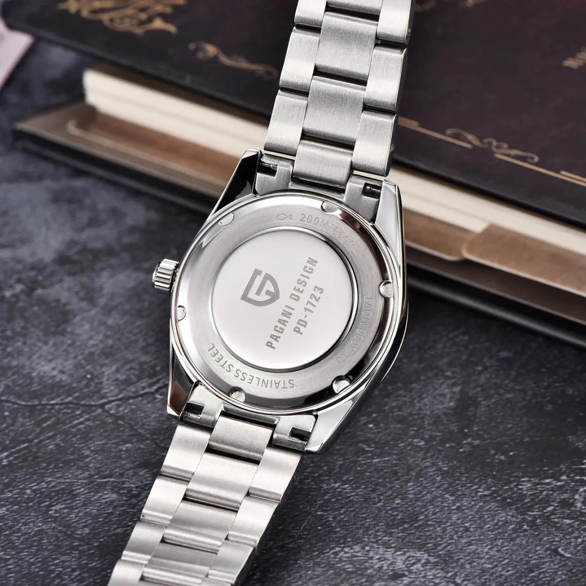 PD-1723 - Image 2