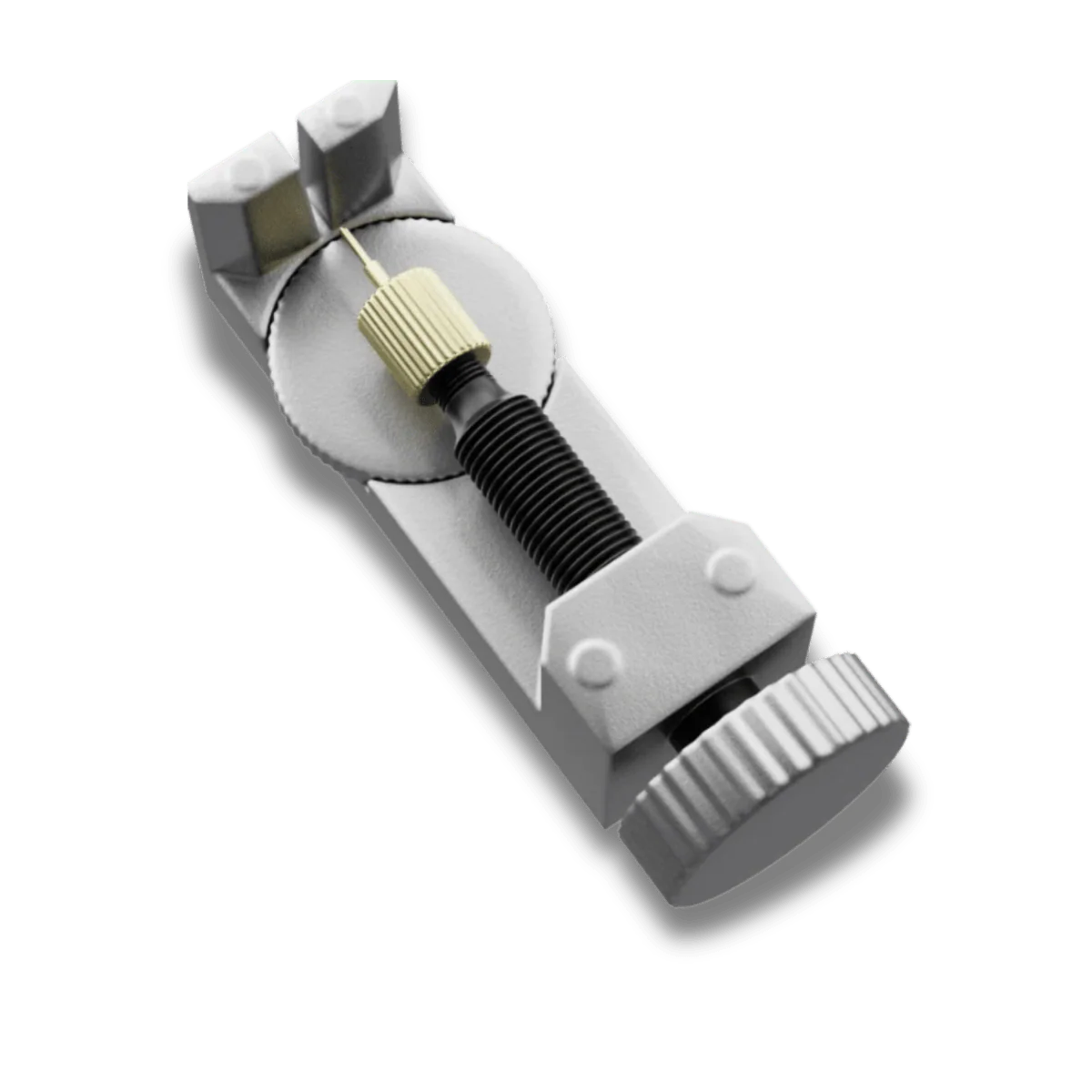 Strap Adjustment Kit โ Precision Screwdriver & Link Remover Tool - Image 2